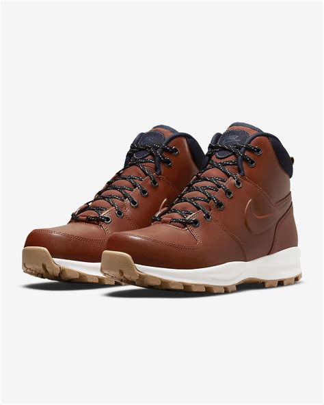 Nike Manoa Leather 